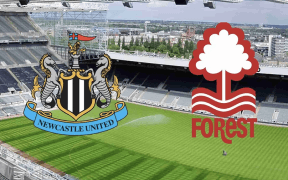 Newcastle vs Nottingham Forest: O Confruntare Incitantă pe St James' Park în Premier League