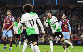 Liverpool Revine în Fruntea Clasamentului Premier League după o Victorie Clară cu Burnley