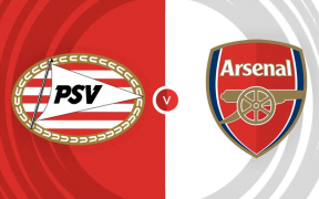 Confruntare Decisivă: PSV Eindhoven vs. Arsenal în Ultimul Act al Grupei B