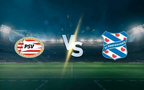 PSV Eindhoven, în Cursa Recordurilor: Vor Depăși Heerenveen într-un Duel Istoric?