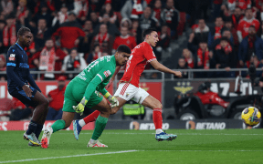 Benfica, Lider Provizoriu în Liga Portugal După Victoria cu Famalicao