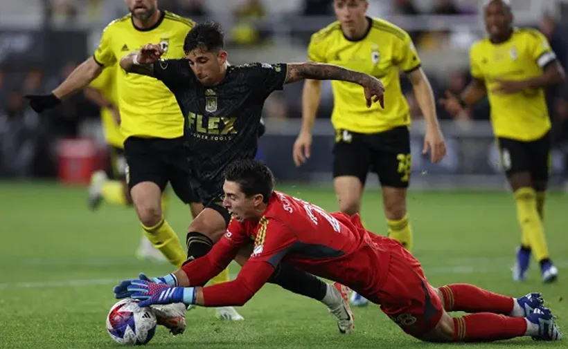 Columbus Crew, Eroii Neașteptați: O Victorie Strălucitoare în MLS Cup 25 Columbus Crew, Eroii Neașteptați: O Victorie Strălucitoare în MLS Cup