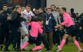 Suspendare Istorică în Fotbalul Turc După Incidentul Șocant de la Meciul Ankaragucu – Rizespor din Super Lig