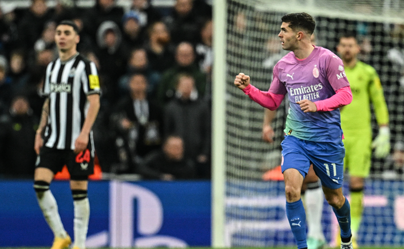 Newcastle United Suferă O Înfrângere Dureroasă care Încheie Visul European