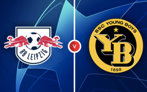 Confruntarea Decisivă din Grupa G: RB Leipzig vs Young Boys în Liga Campionilor