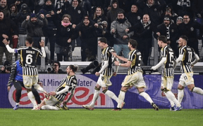 Juventus Învinge AS Roma cu 1-0: Lupta pentru Supremație în Serie A Devine Strânsă