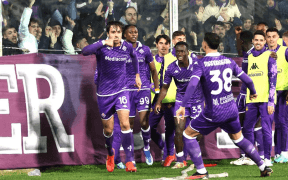 Fiorentina Urcă în Top 4 în Serie A, Napoli Rămâne pe Locul 7 După Egalul cu Monza