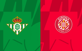 Girona Își Continuă Șefia în Clasamentul La Liga: Confruntarea cu Real Betis, Ultimul Meci din 2023