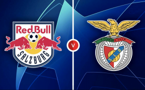 Benfica în Misiune Imposibilă: Duel Decisiv cu Salzburg în Liga Campionilor