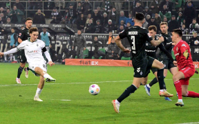 Răsturnare de Scor și Emoții Tari în Bundesliga: Mönchengladbach și Bremen Împart Punctele
