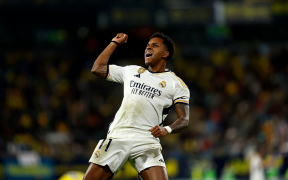 Rodrygo, Revelația Realului: Cel Mai Bun Sub-23 din LaLiga EA Sports