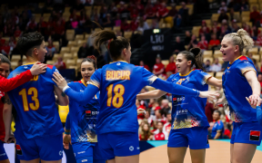 România Învinge Serbia cu O Prestație Strălucitoare la Campionatul Mondial de Handbal Feminin