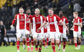 Barcelona, Surpriză Neplăcută: Înfrângere în Ultimul Meci din Grupa Ligii Campionilor
