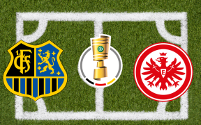 Saarbrucken vs. Eintracht Frankfurt: Duel Incendiar în Cupa Germaniei