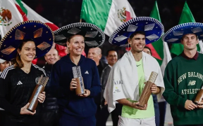 Eveniment de Excepție: Alcaraz vs. Paul la Arena Mexico City