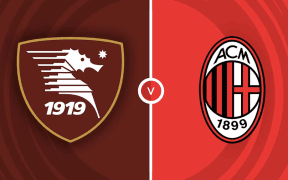 AC Milan Înfruntă Salernitana în Ultimul Meci din 2023: O Confruntare Crucială în Serie A