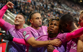 Newcastle United Suferă O Înfrângere Dureroasă care Încheie Visul European
