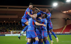 Lyon Învinge la Monaco și Părăsește Ultimul Loc: Un Pas Mare în Redresarea Dorită