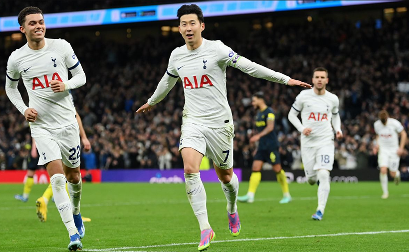 Revirimentul lui Tottenham: Richarlison Reușește Dubla în Victoria cu 4-1 împotriva lui Newcastle