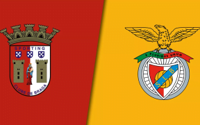 Braga vs Benfica: Luptă pentru Supremație în Primeira Liga