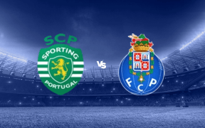 Confruntare Titanică în Primeira Liga: Sporting Lisabona vs. Porto