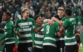 Sporting Lisabona Învinge Porto cu 2-0 și Devine Lider în Liga Portugal