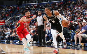 Duelul Așteptat: Wembanyama și Williamson se Confruntă în NBA