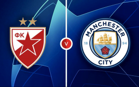 Steaua Roșie Belgrad vs. Manchester City: Lupta pentru Onoare în Ultima Etapă a Fazei Grupelor