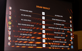AS Roma și Feyenoord Rotterdam, Rivali Recurenți în Europa League: Drumul Spre Sferturile de Finală