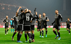 Benfica Își Asigură o Victorie Crucială În Fața lui Braga și Menține Temporar Șefia în Primeira Liga