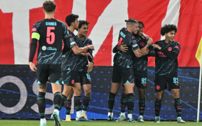 Manchester City Scrie Istorie în Liga Campionilor cu Victoria din Serbia
