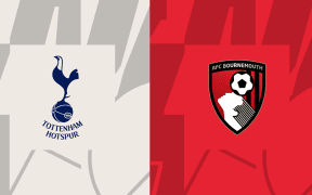 Duel Fierbinte în Premiere League: Tottenham vs Bournemouth la Final de An