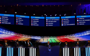 Bătălia pentru Supremație: Tragerea la Sorți a Grupelor Euro 2024 în Munchen