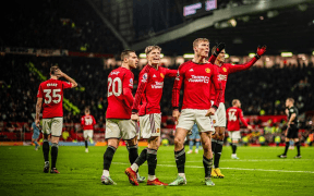 Manchester United Revine Spectaculos: Hojlund și Garnacho Eroii Victoriei