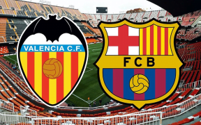 Barcelona în Căutarea Revanșei împotriva Valenciei După Două Înfrângeri Consecutive