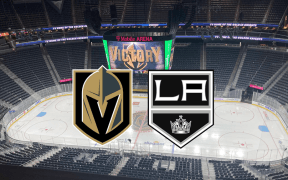 Vegas Golden Knights în Căutarea Redresării în Meciul Împotriva Los Angeles Kings