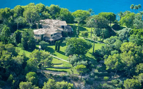 Corinna Schumacher și Noul Început în Insula Mallorca: O Investiție de Lux