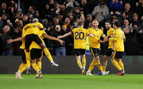 Everton Dominată de Wanderers: O Victorie Strălucitoare pentru Wolverhampton