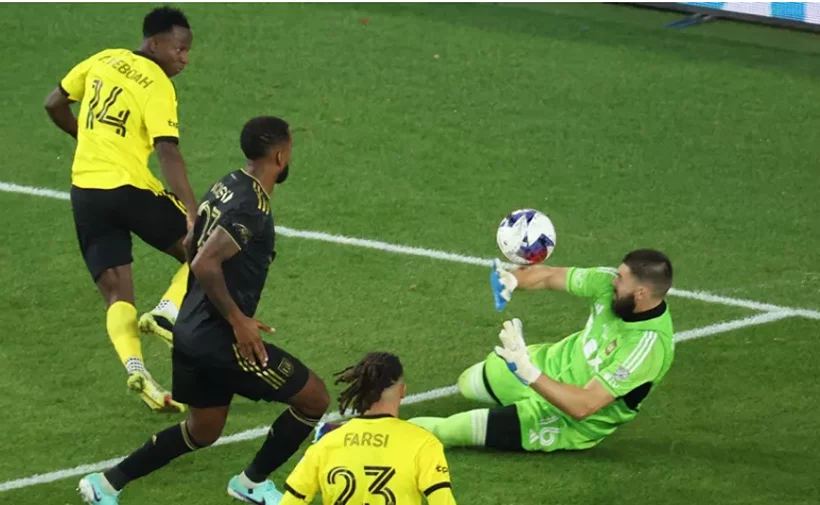 Columbus Crew, Eroii Neașteptați: O Victorie Strălucitoare în MLS Cup 26 Columbus Crew, Eroii Neașteptați: O Victorie Strălucitoare în MLS Cup