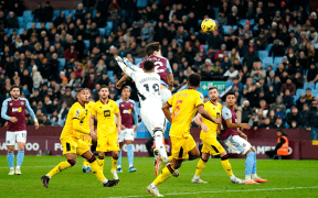 Nicolo Zaniolo Salvează Aston Villa în Ultimele Momente: Un Meci Electrizant se Încheie la Egalitate