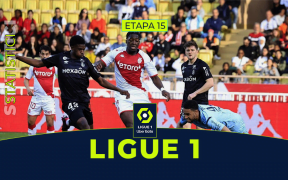Statistici Ligue 1- Etapa 15| 08 Dec.- 10 Dec.