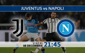 Juventus vs Napoli, Lupta pentru Supremație și Prestigiu