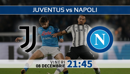 Juventus vs Napoli, Lupta pentru Supremație și Prestigiu
