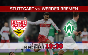 Stuttgart vs Werder Bremen: O Confruntare Electrizantă în Bundesliga