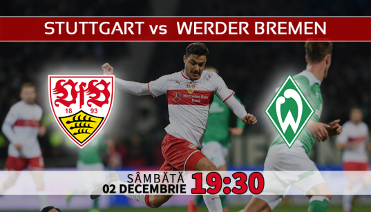 Stuttgart vs Werder Bremen: O Confruntare Electrizantă în Bundesliga