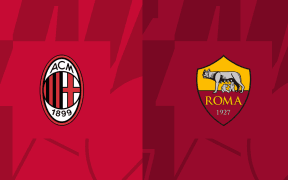 Duel între Giganți pe San Siro: AC Milan vs. AS Roma în Serie A