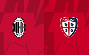 AC Milan Întâmpină Cagliari în Cupa Italiei pe San Siro