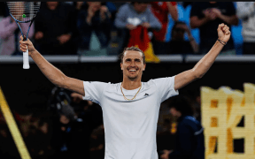 Zverev și Yastremska Strălucesc la Australian Open: Performanțe Istorice la Calificarea în Semifinale