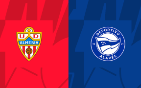 Almeria vs. Alaves: Lupta pentru Supraviețuire în La Liga