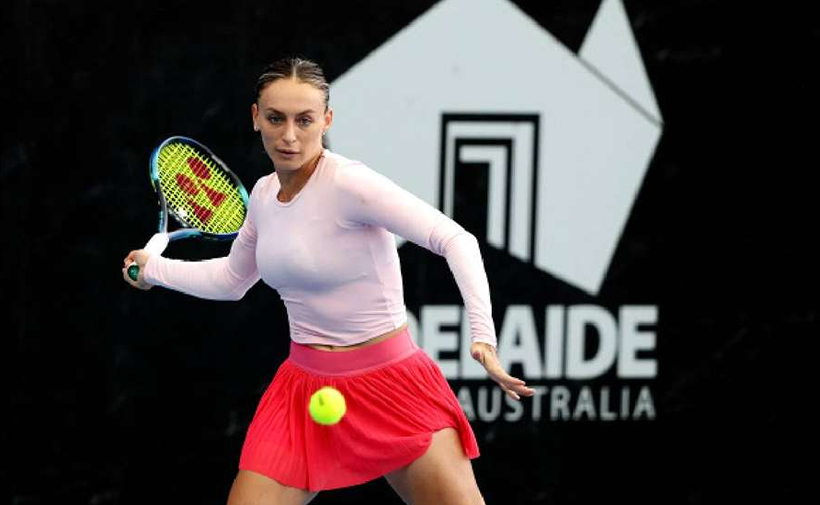 Sorana Cîrstea și Conaționalele Sale în Fața Debutului la Australian Open
